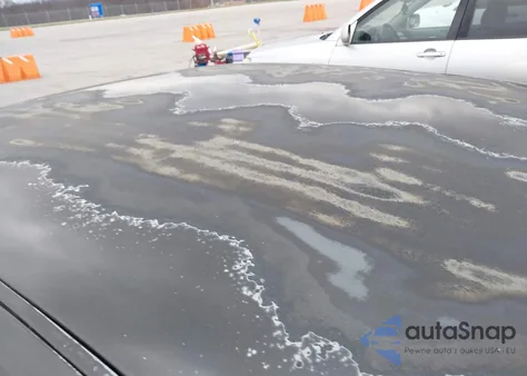 1994 Lincoln Mark Viii z USA, uszkodzony, nr VIN 1LNLM91V2RY695690